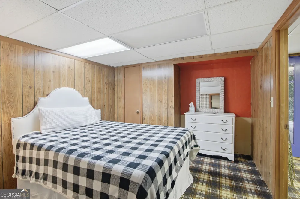 2059 Mountain Creek DR Stone Mountain, GA 30087