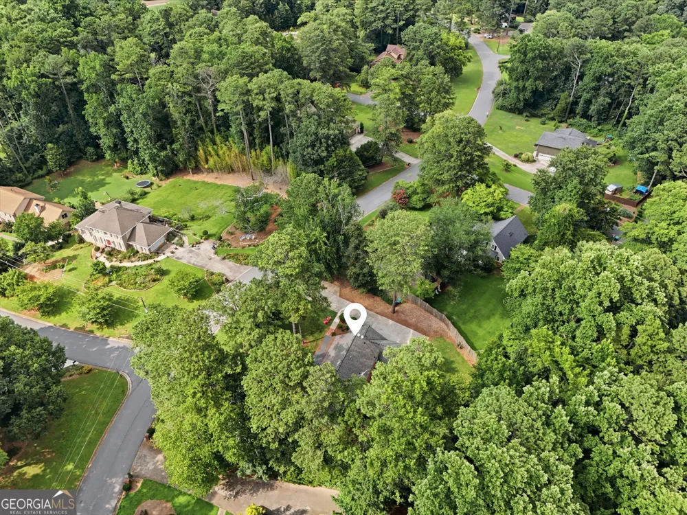 2059 Mountain Creek DR Stone Mountain, GA 30087