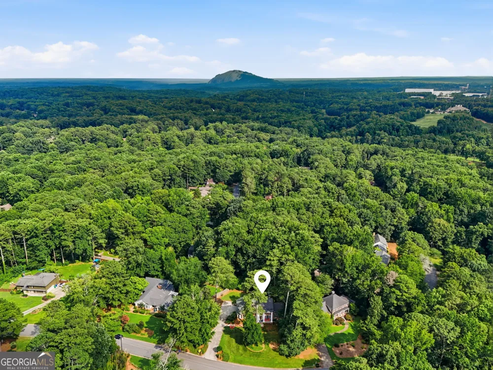 2059 Mountain Creek DR Stone Mountain, GA 30087