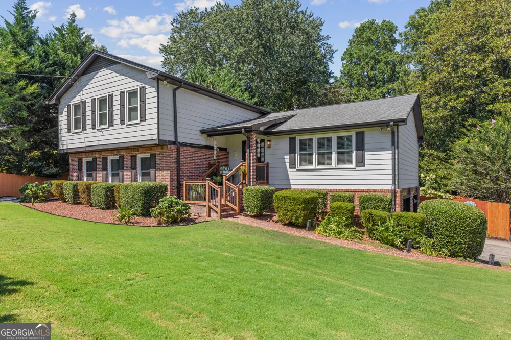 229 Coeur PL SW Lilburn, GA 30047