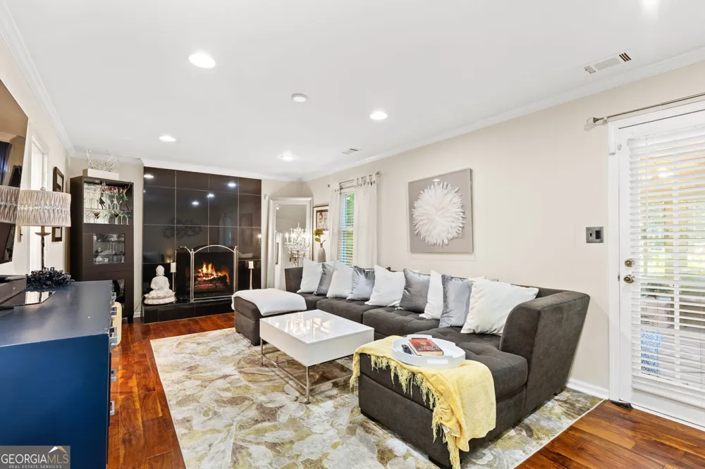 229 Coeur PL SW Lilburn, GA 30047