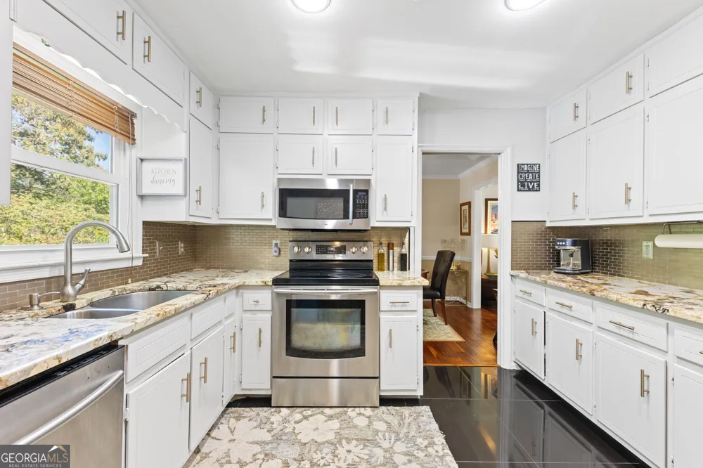 229 Coeur PL SW Lilburn, GA 30047