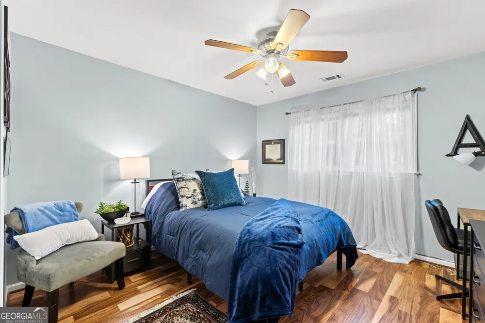 229 Coeur PL SW Lilburn, GA 30047