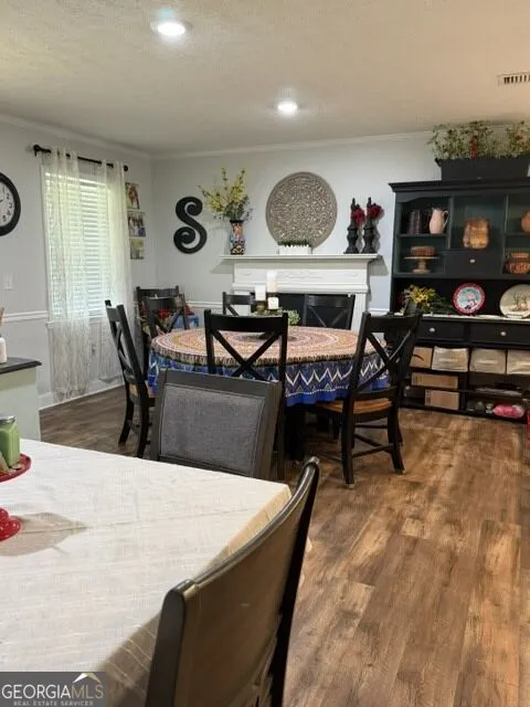143 Sadie Galbreath RD Vidalia, GA 30474