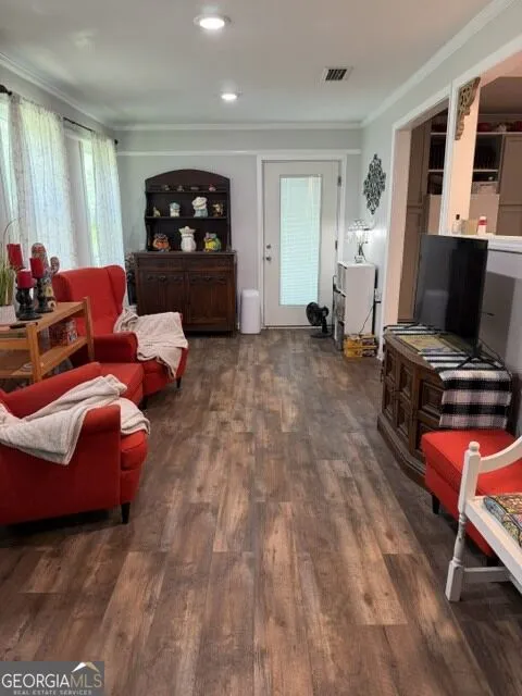 143 Sadie Galbreath RD Vidalia, GA 30474