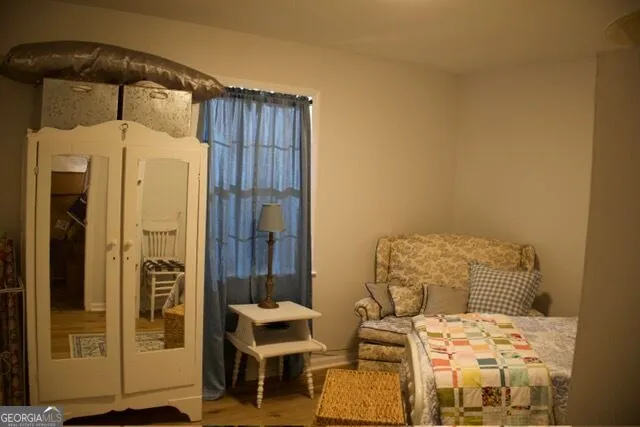 143 Sadie Galbreath RD Vidalia, GA 30474