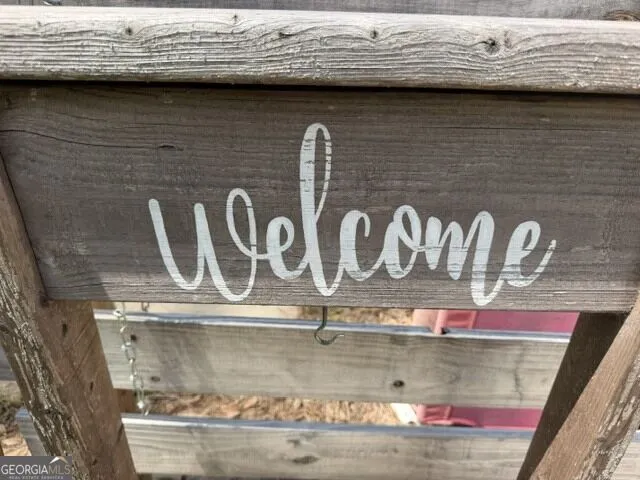 143 Sadie Galbreath RD Vidalia, GA 30474
