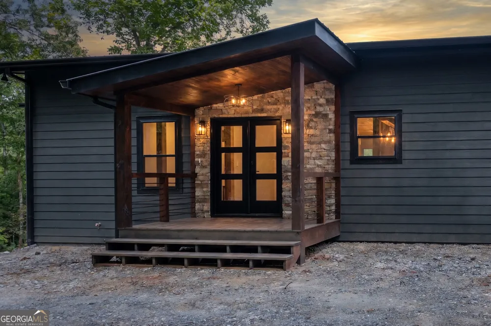 299 Greenfield RD Morganton, GA 30560