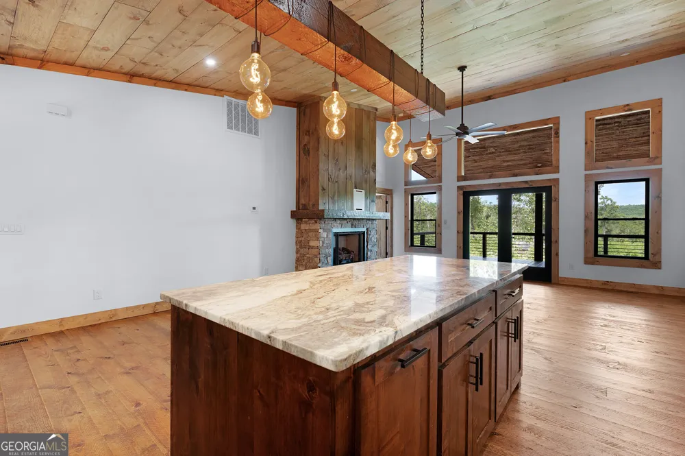 299 Greenfield RD Morganton, GA 30560