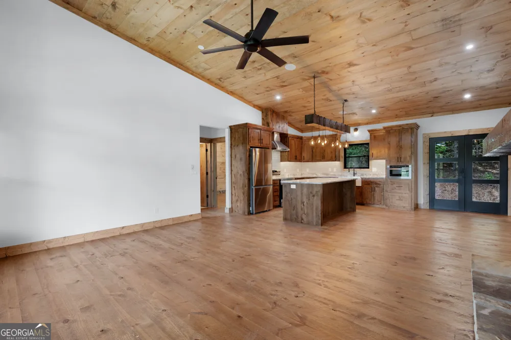 299 Greenfield RD Morganton, GA 30560