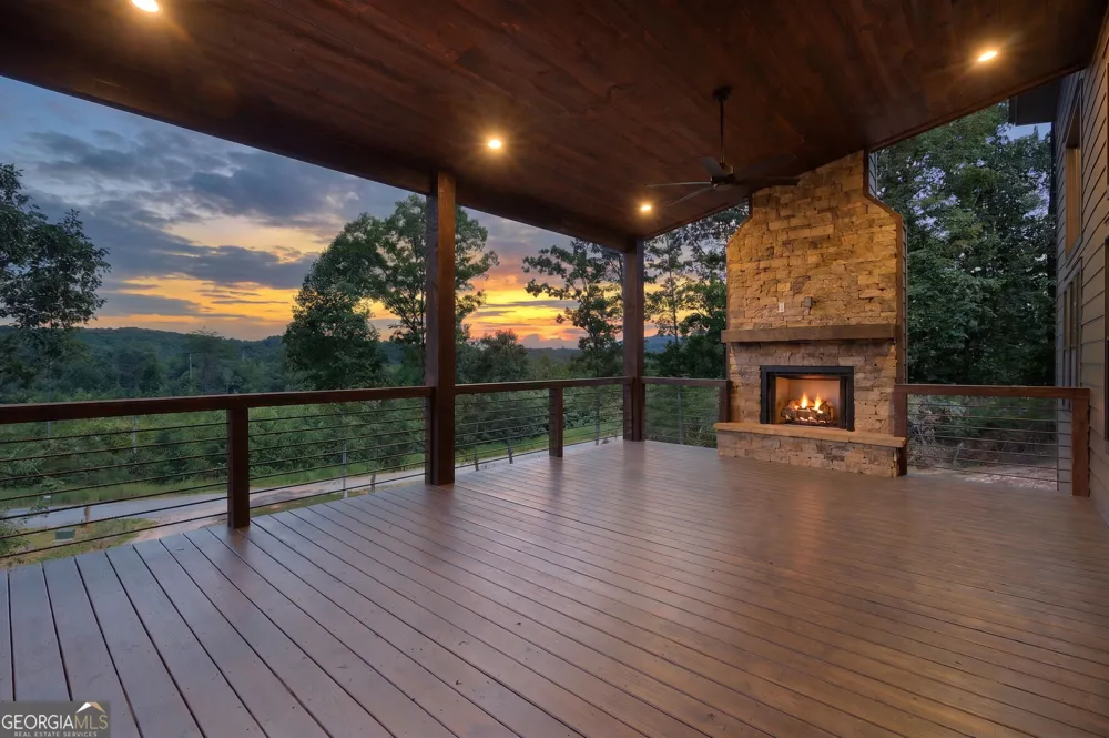 299 Greenfield RD Morganton, GA 30560