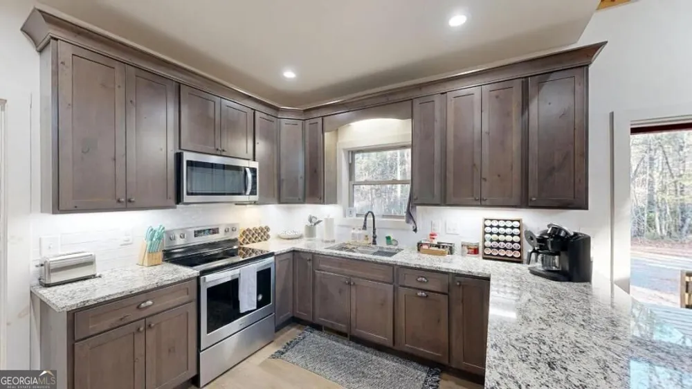 345 Deer TRL Mineral Bluff, GA 30559
