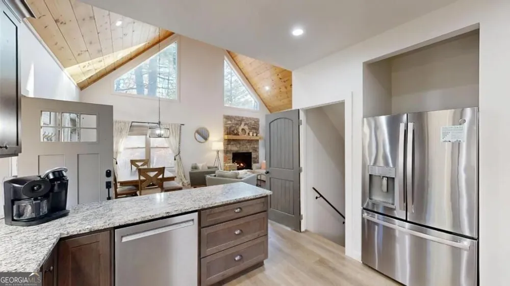 345 Deer TRL Mineral Bluff, GA 30559