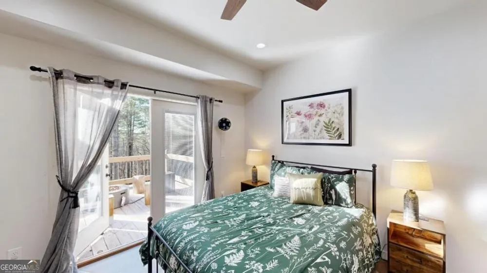 345 Deer TRL Mineral Bluff, GA 30559
