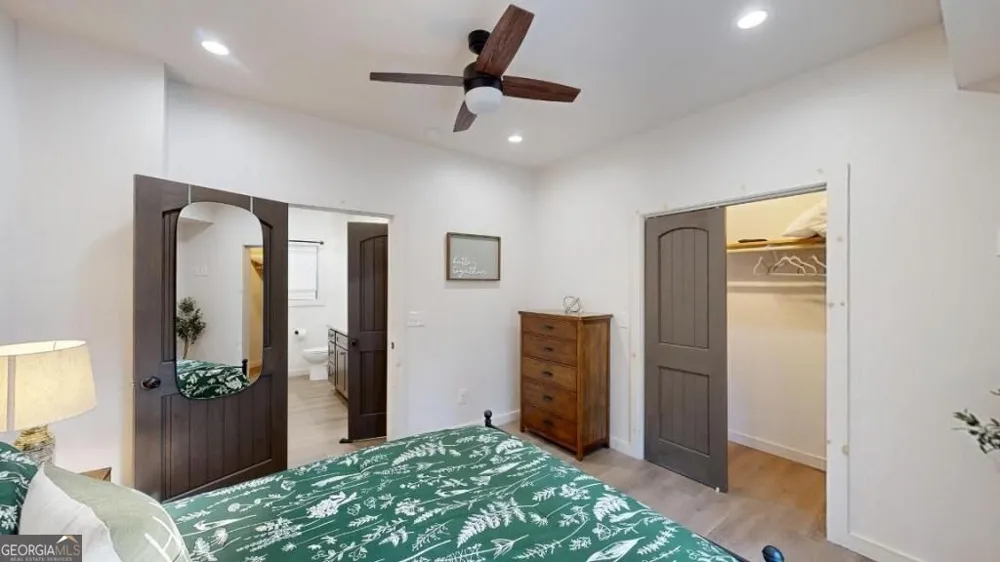 345 Deer TRL Mineral Bluff, GA 30559