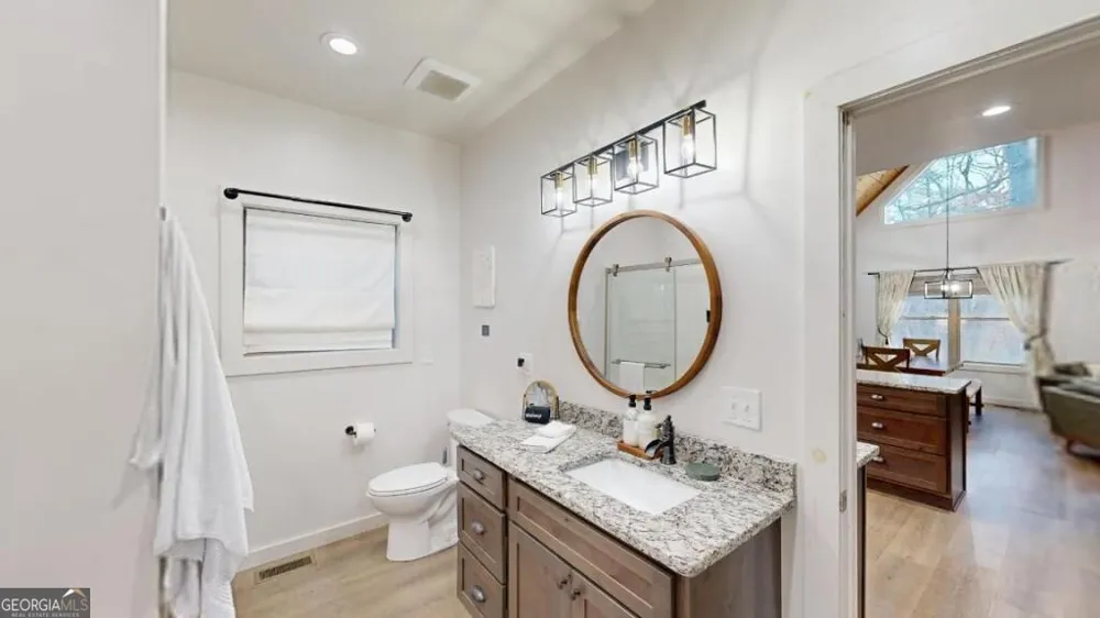 345 Deer TRL Mineral Bluff, GA 30559