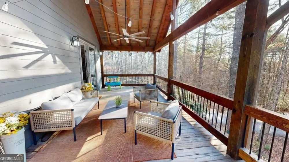 345 Deer TRL Mineral Bluff, GA 30559
