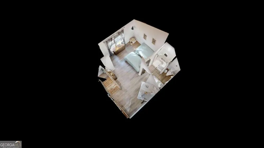 345 Deer TRL Mineral Bluff, GA 30559