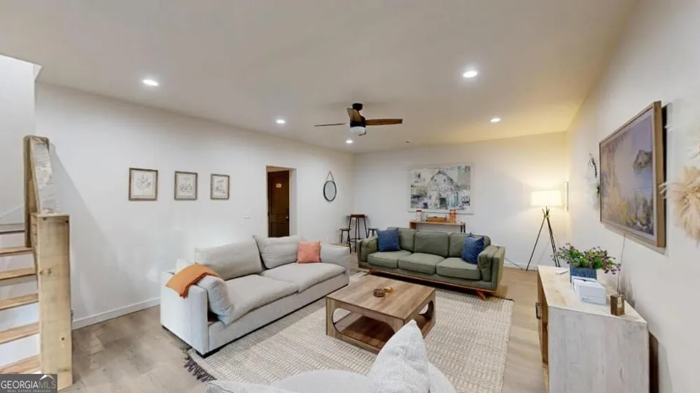 345 Deer TRL Mineral Bluff, GA 30559