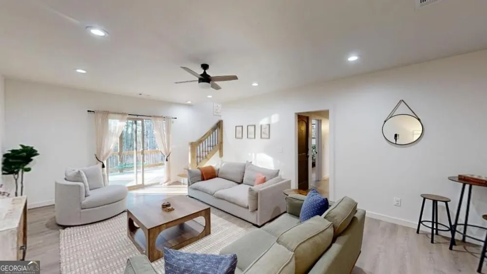 345 Deer TRL Mineral Bluff, GA 30559