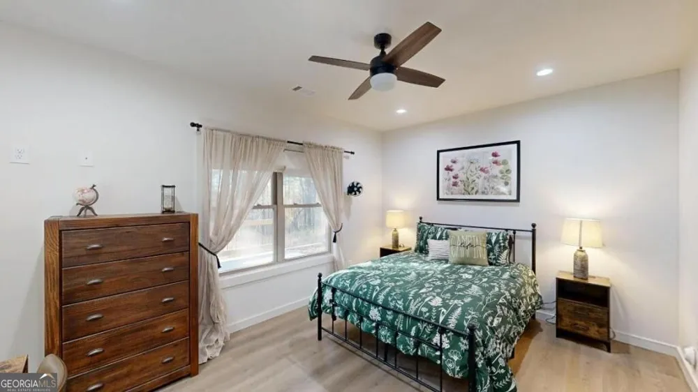 345 Deer TRL Mineral Bluff, GA 30559