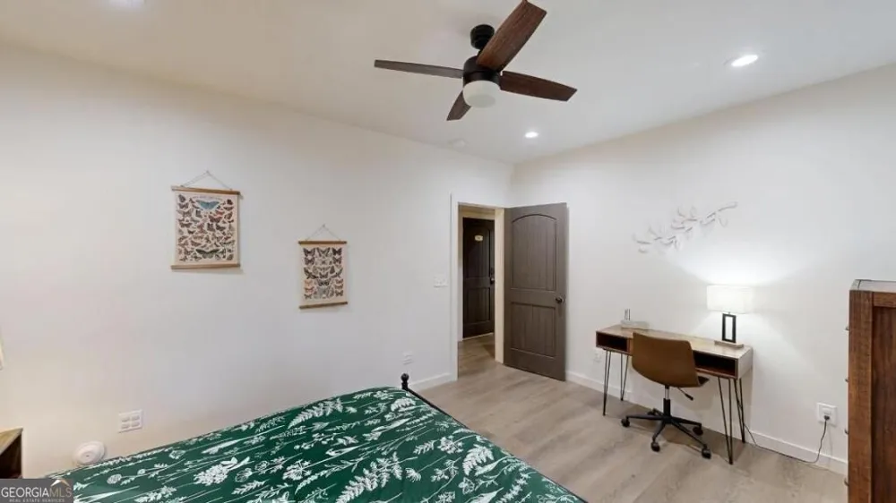 345 Deer TRL Mineral Bluff, GA 30559