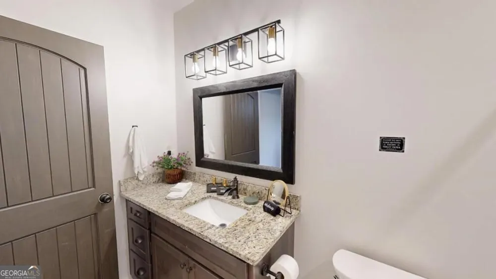 345 Deer TRL Mineral Bluff, GA 30559