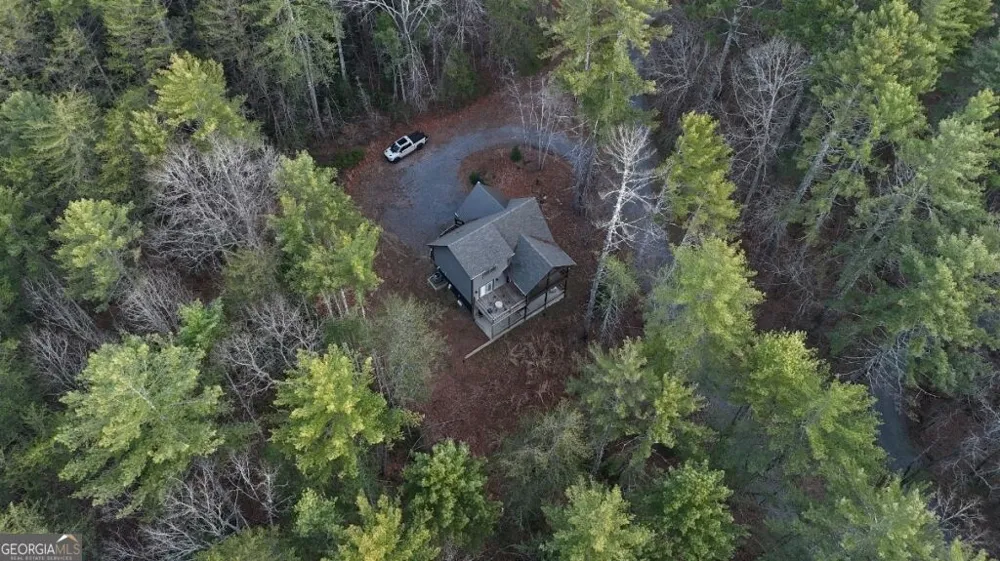 345 Deer TRL Mineral Bluff, GA 30559