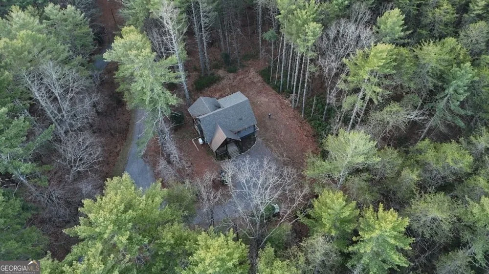 345 Deer TRL Mineral Bluff, GA 30559
