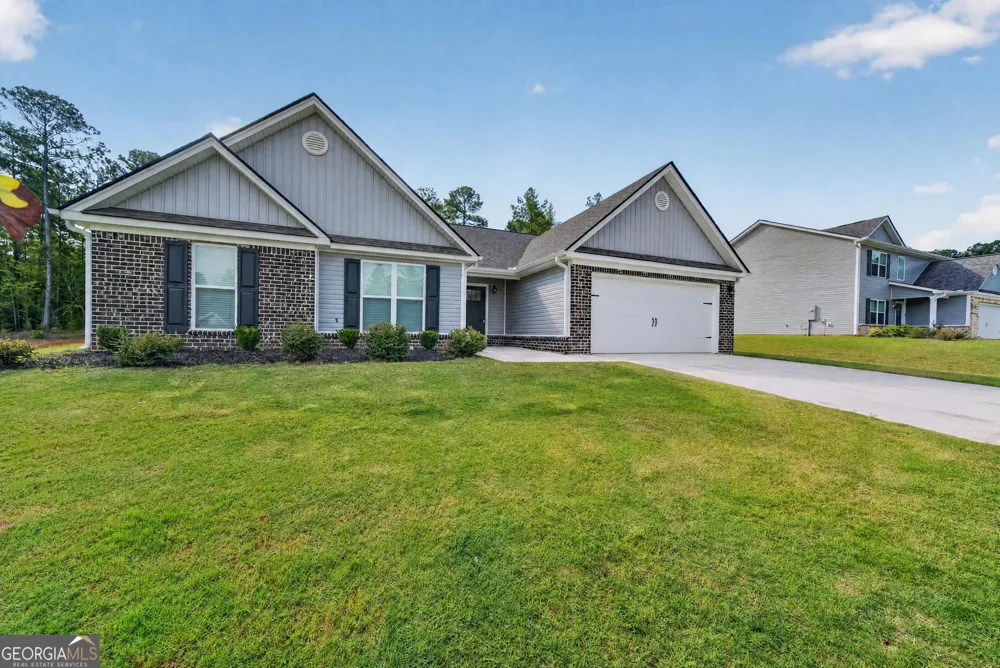 421 Riley Circle NW Milledgeville, GA 31061