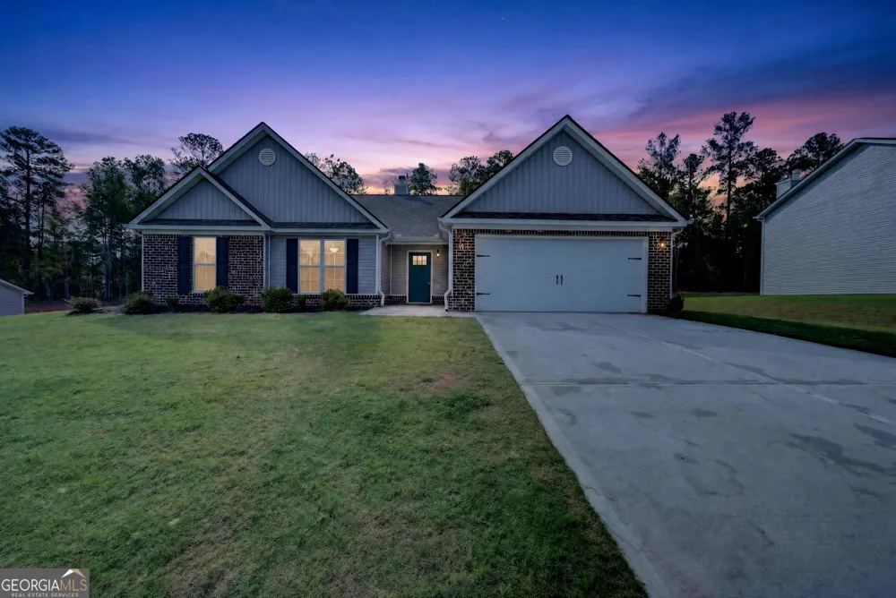 421 Riley Circle NW Milledgeville, GA 31061