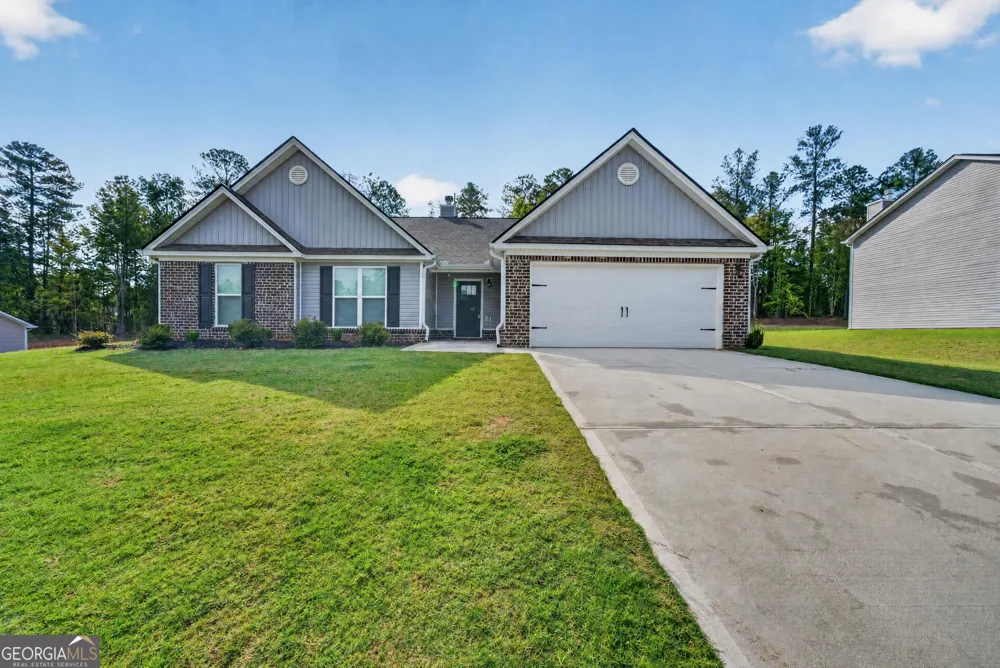421 Riley Circle NW Milledgeville, GA 31061