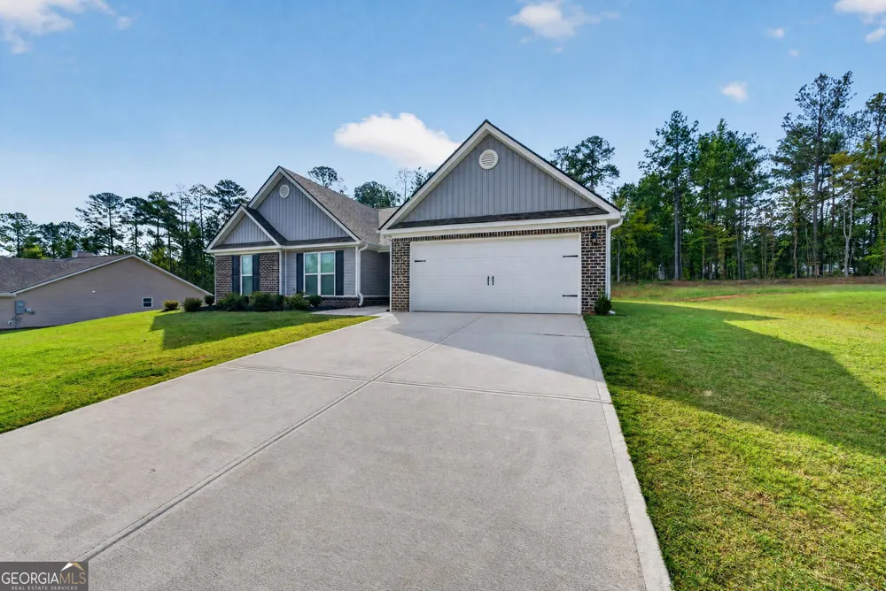 421 Riley Circle NW Milledgeville, GA 31061
