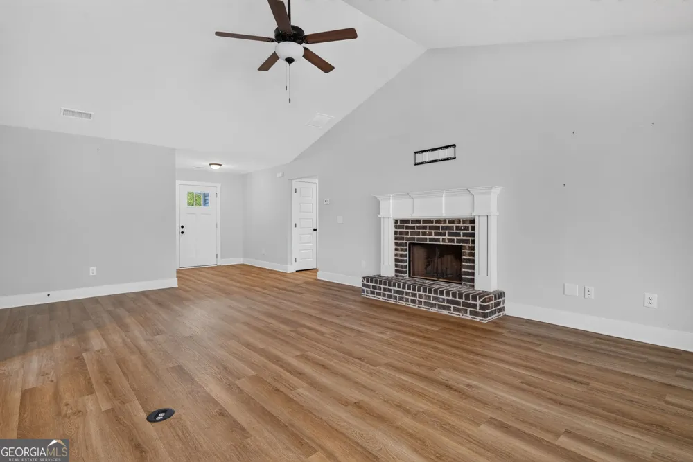 421 Riley Circle NW Milledgeville, GA 31061