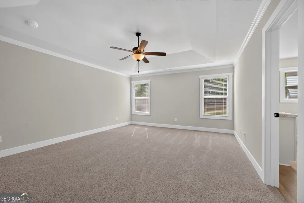 421 Riley Circle NW Milledgeville, GA 31061
