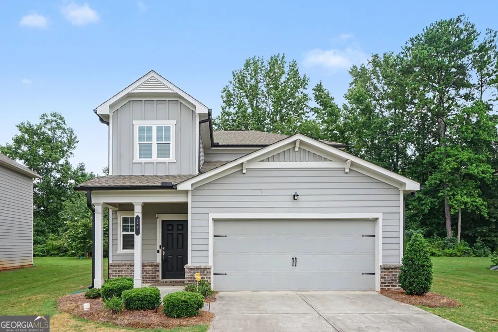 59 Osprey Overlook DR Braselton, GA 30517
