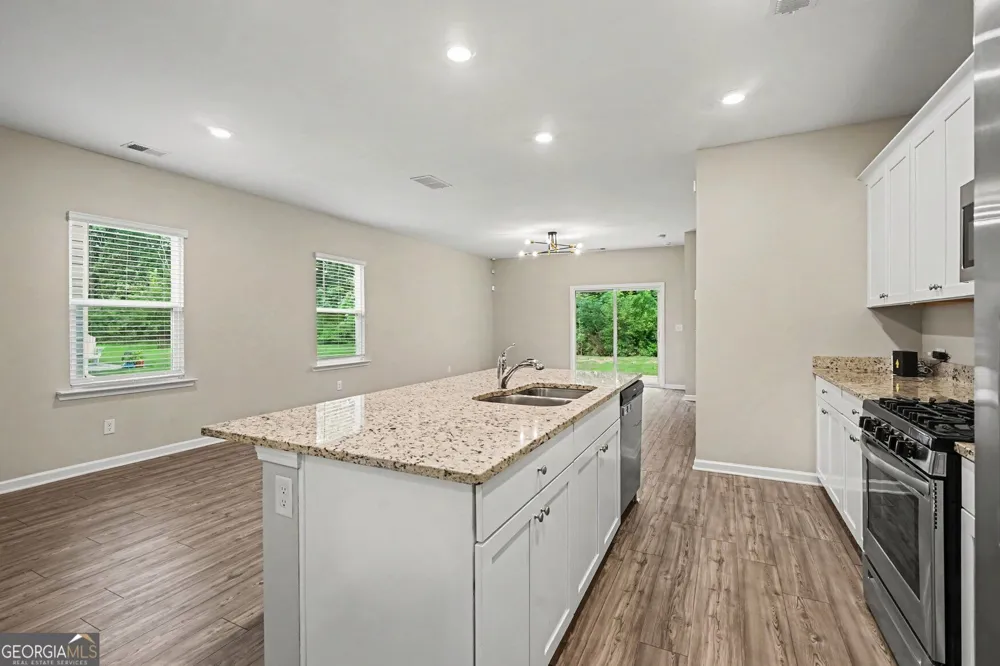 59 Osprey Overlook DR Braselton, GA 30517