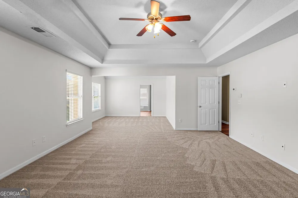 4124 Alveston DR Atlanta, GA 30349
