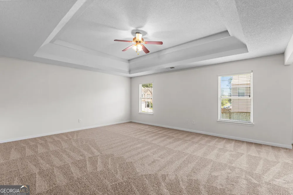 4124 Alveston DR Atlanta, GA 30349