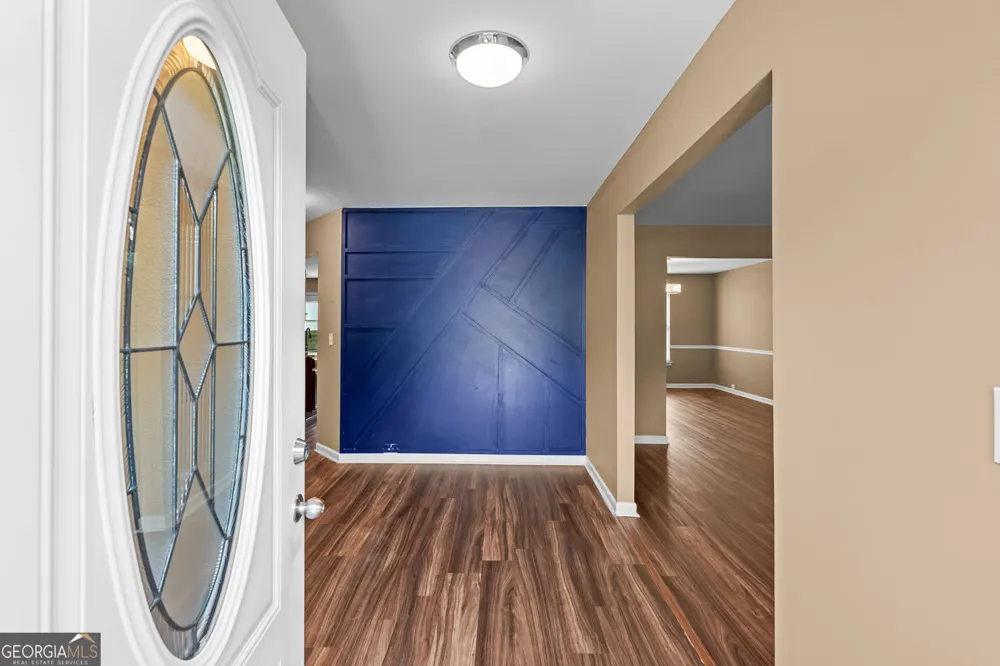 4124 Alveston DR Atlanta, GA 30349