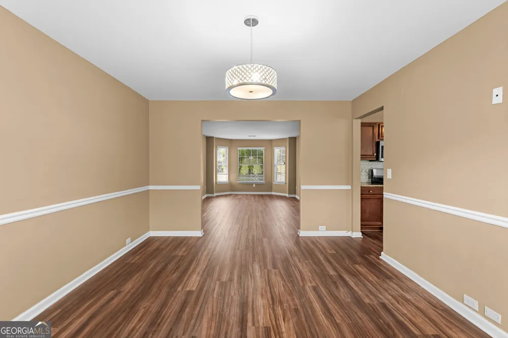 4124 Alveston DR Atlanta, GA 30349