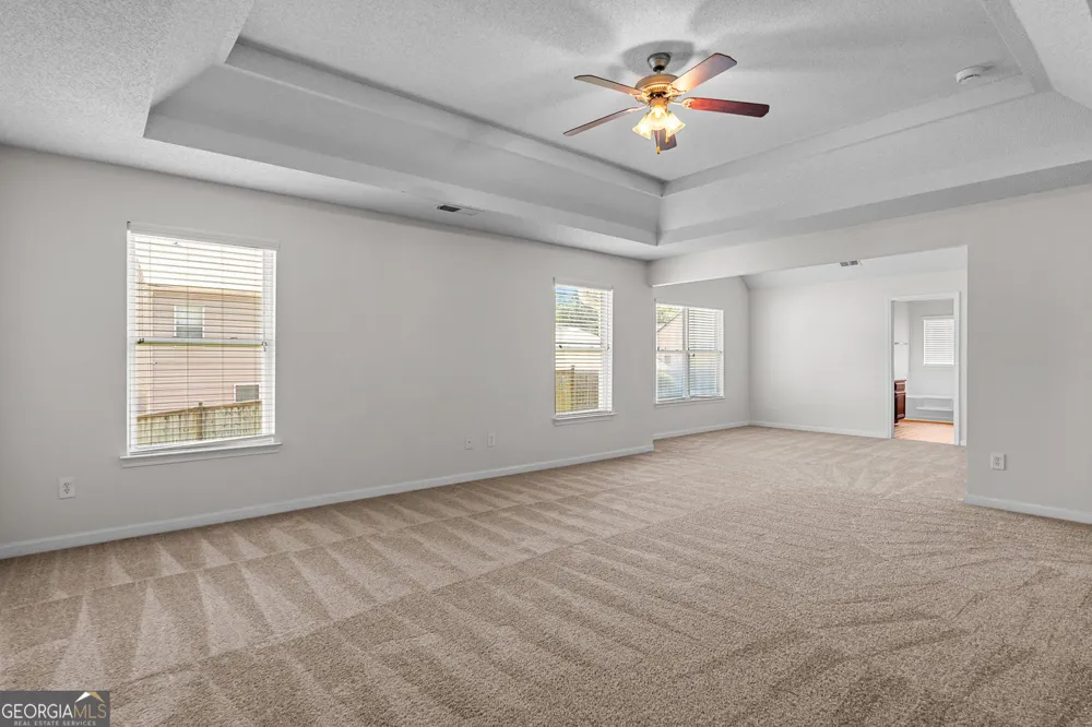 4124 Alveston DR Atlanta, GA 30349