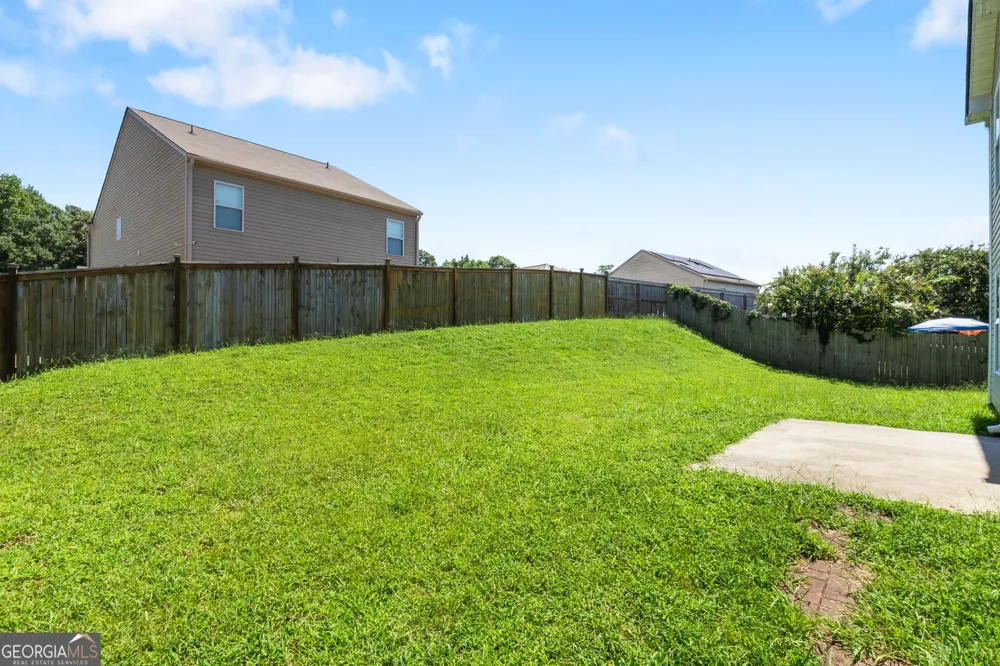 4124 Alveston DR Atlanta, GA 30349