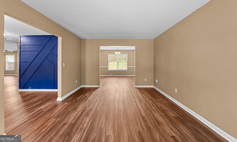 4124 Alveston DR Atlanta, GA 30349