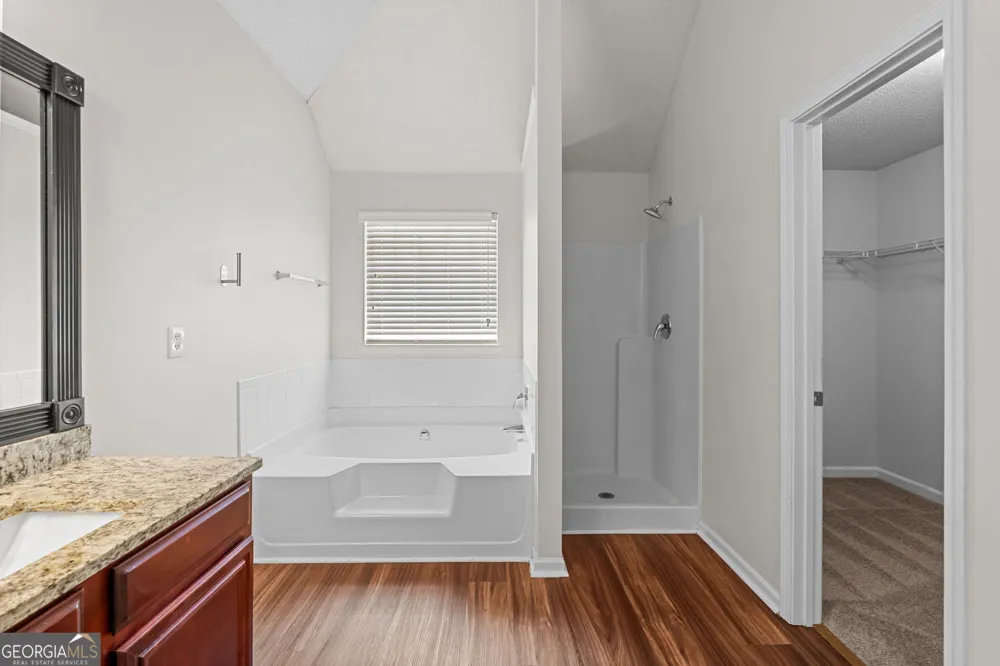 4124 Alveston DR Atlanta, GA 30349