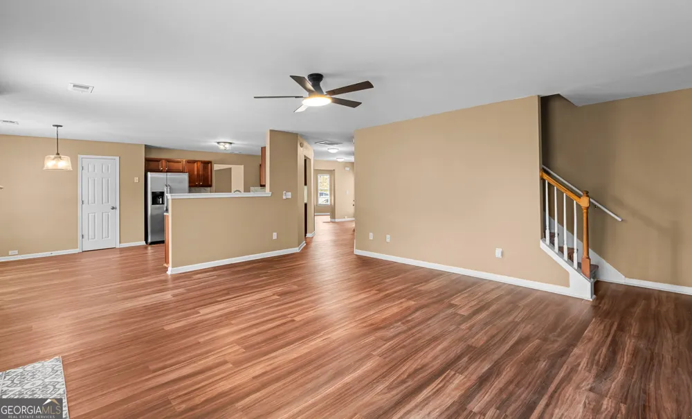 4124 Alveston DR Atlanta, GA 30349