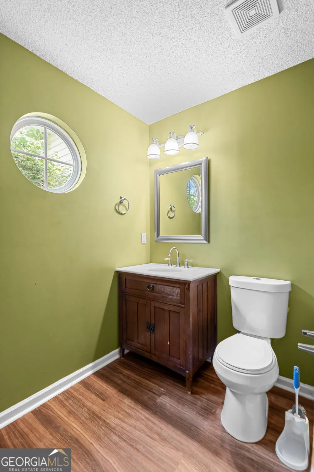 4124 Alveston DR Atlanta, GA 30349