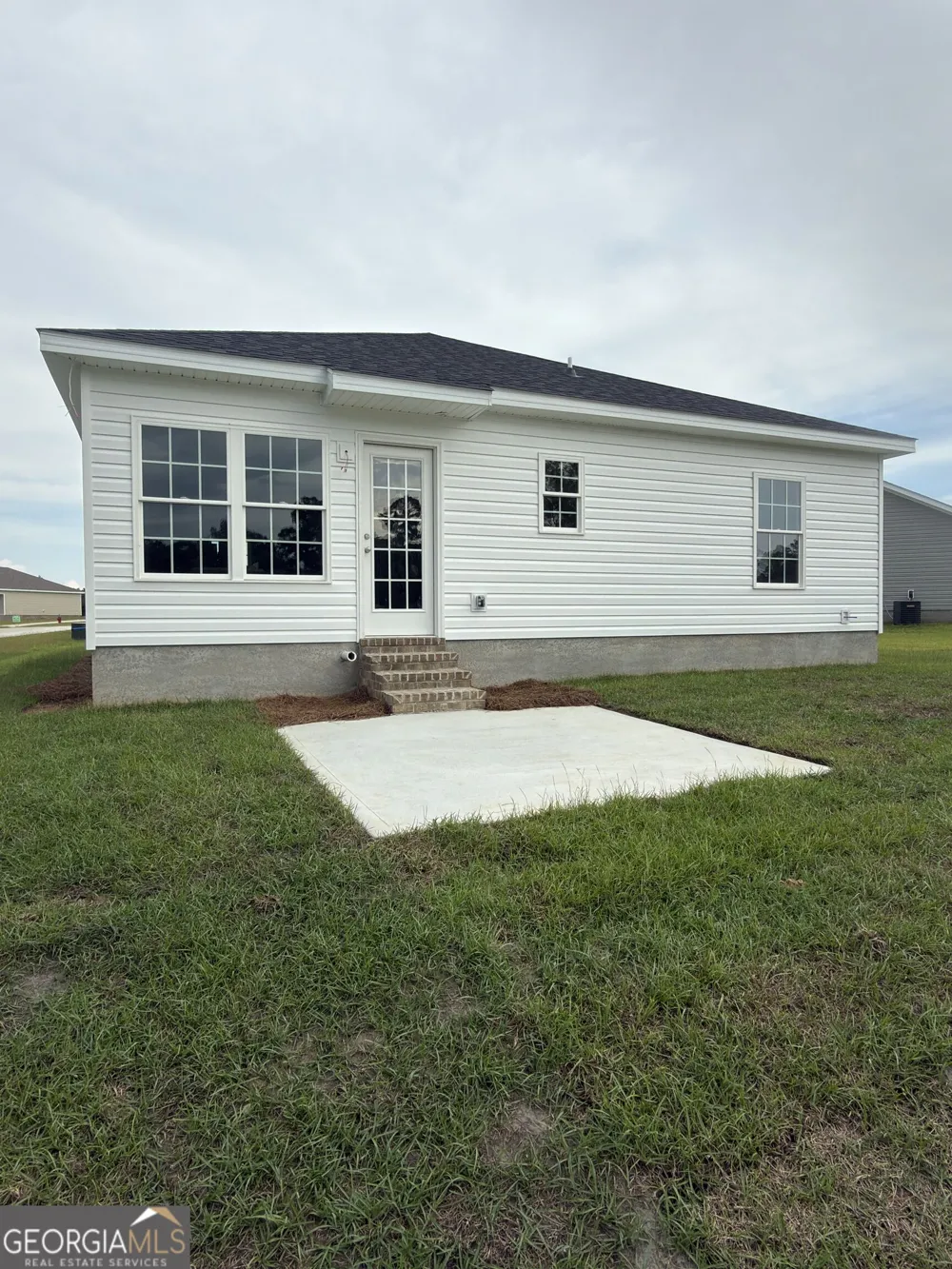 516 Nickies Way Statesboro, GA 30461