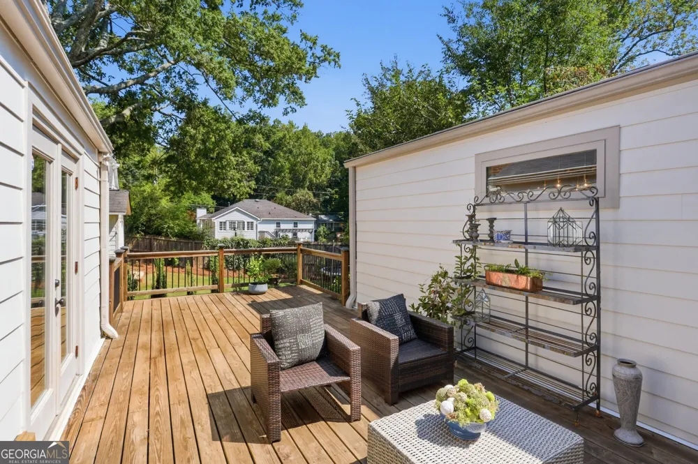 424 Cascade DR NW Marietta, GA 30064