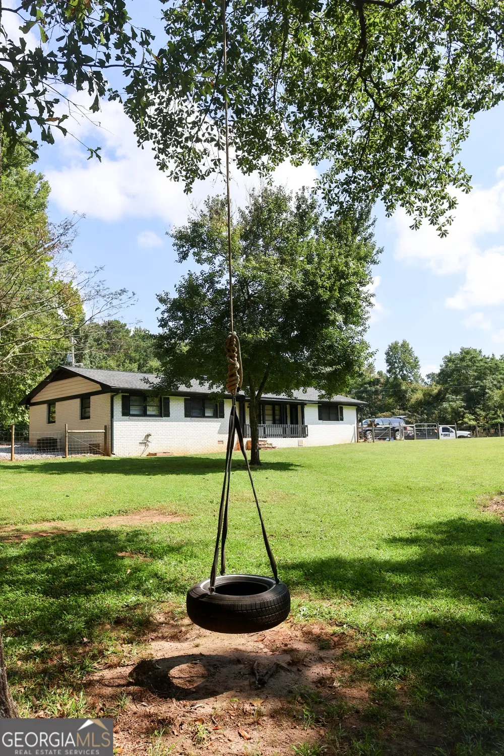 1965 Bethlehem Church RD Grantville, GA 30220